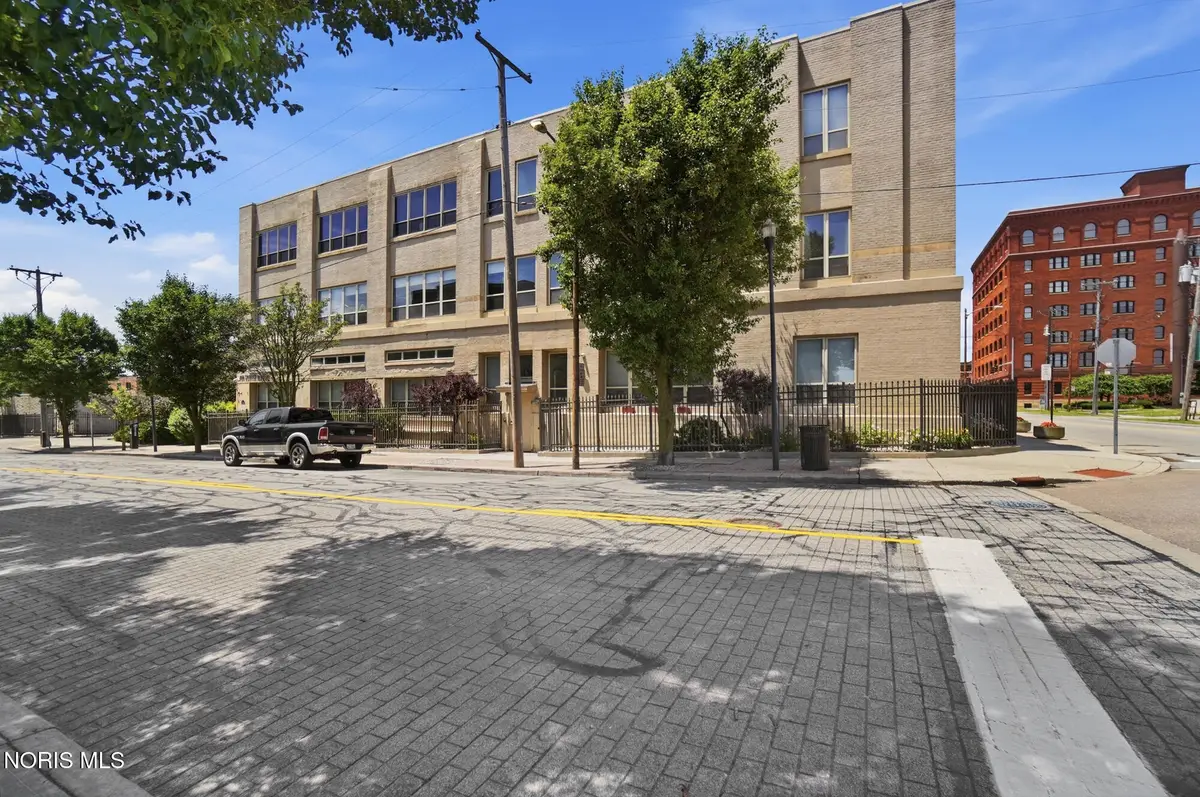 100 S Huron Street #Ste 6b, Toledo, OH 43604 - #1