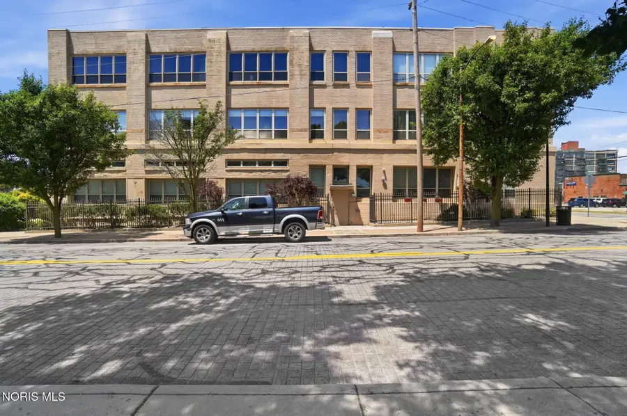 100 S Huron Street #Ste 6b, Toledo, OH 43604 - #2