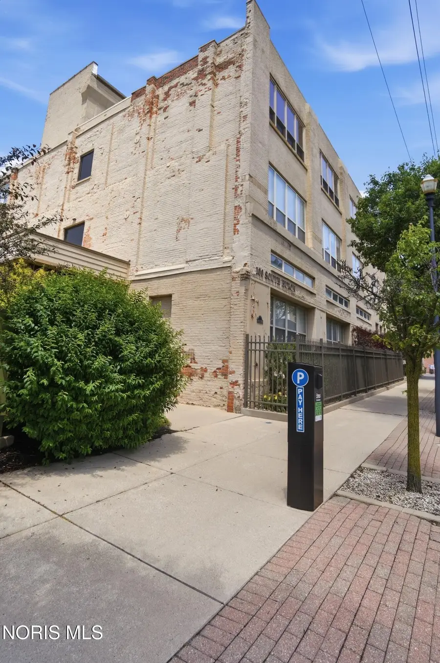 100 S Huron Street #Ste 6b, Toledo, OH 43604 - #3