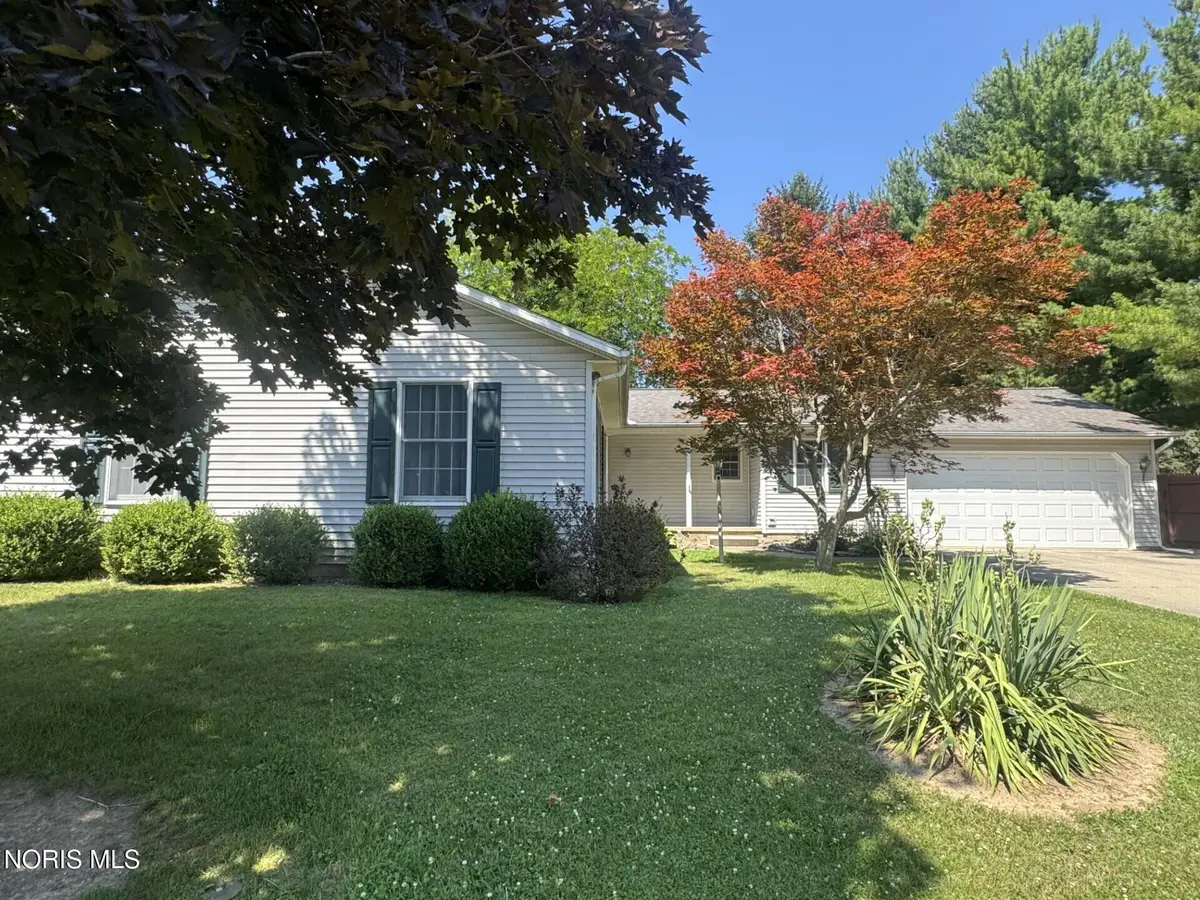 504 Briarwood Lane, Pioneer, OH 43554 - #1