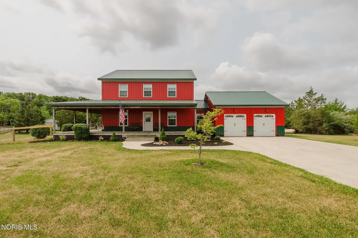 18790 Road 1027, Defiance, OH 43512 - #1
