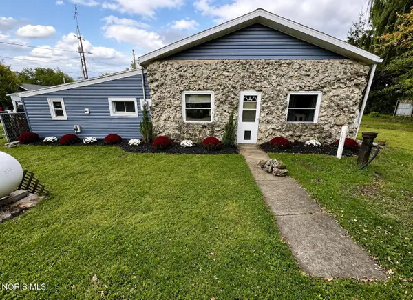 1118 Rainbow Avenue, Vickery, OH 43464