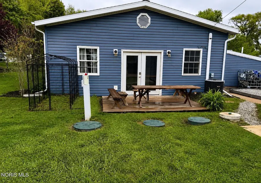 1118 Rainbow Avenue, Vickery, OH 43464 - #2