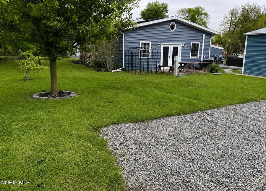1118 Rainbow Avenue, Vickery, OH 43464 - #3