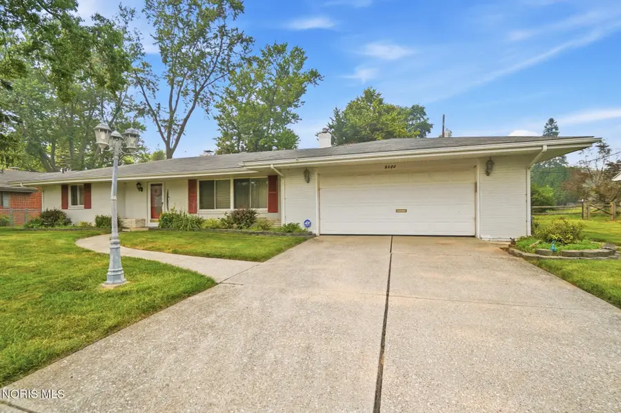 5122 Macklyn Drive, Toledo, OH 43615 - #3