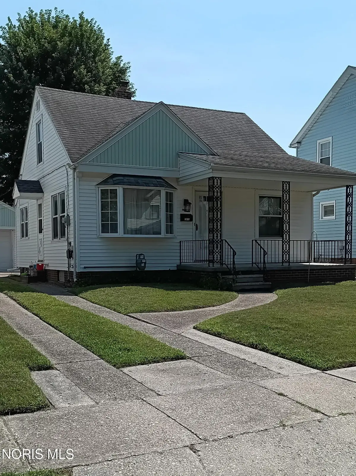 2815 Nash Road, Toledo, OH 43613 - #1
