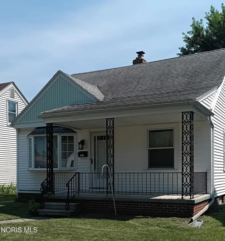 2815 Nash Road, Toledo, OH 43613 - #2