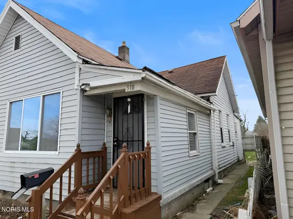310 Bronson Avenue, Toledo, OH 43608