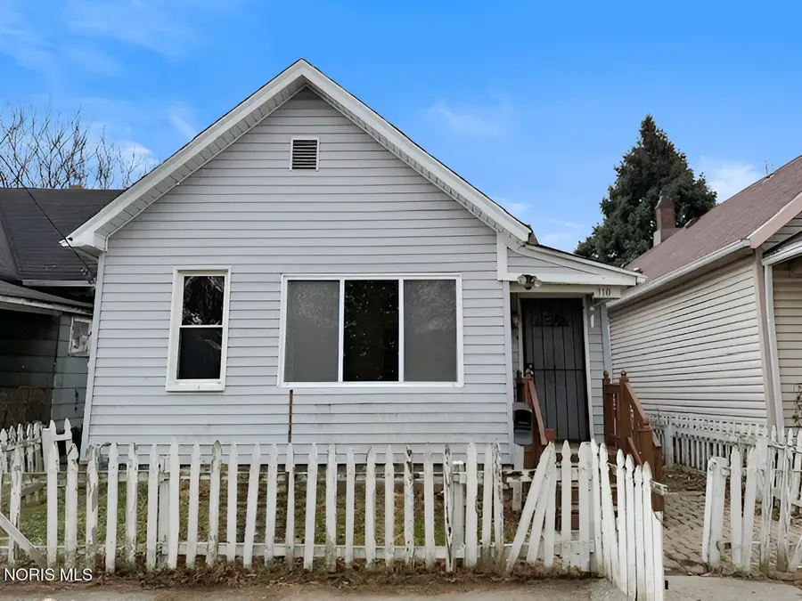 310 Bronson Avenue, Toledo, OH 43608 - #2