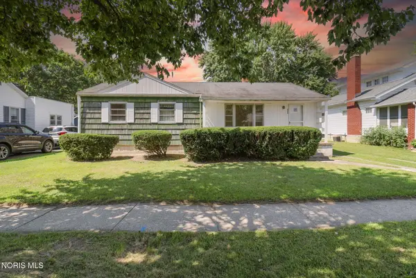 406 Huron Street, Elmore, OH 43416