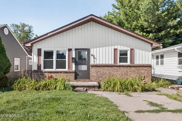 5317 Pageland Drive, Toledo, OH 43611