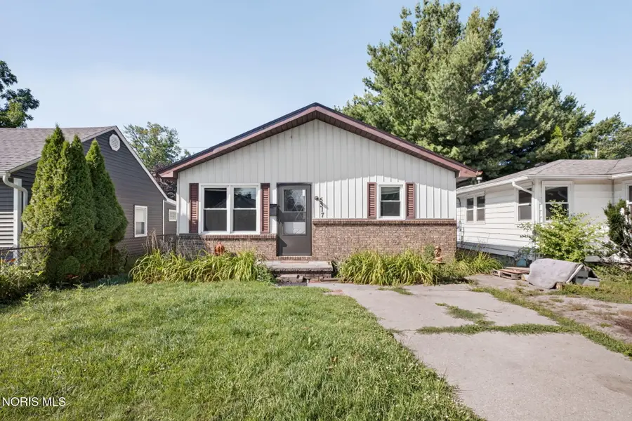 5317 Pageland Drive, Toledo, OH 43611 - #2