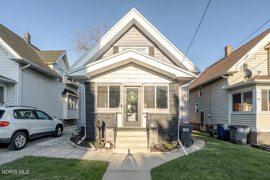 3902 Martha Avenue, Toledo, OH 43612 - #1