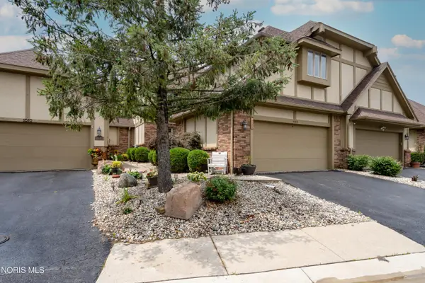 1608 Saddlebrook Court # C, Toledo, OH 43615