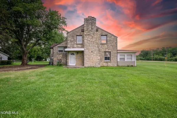 7230 Stitt Road, Waterville, OH 43566