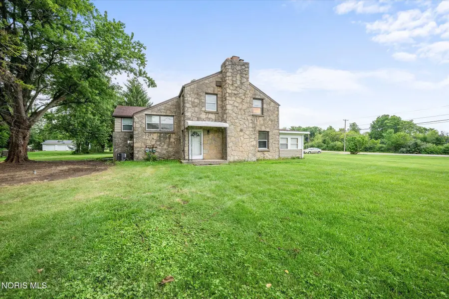 7230 Stitt Road, Waterville, OH 43566 - #2