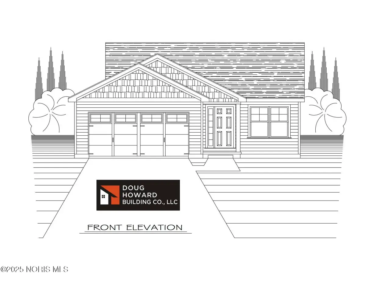 349 Jude Road, Oregon, OH 43616 - #1