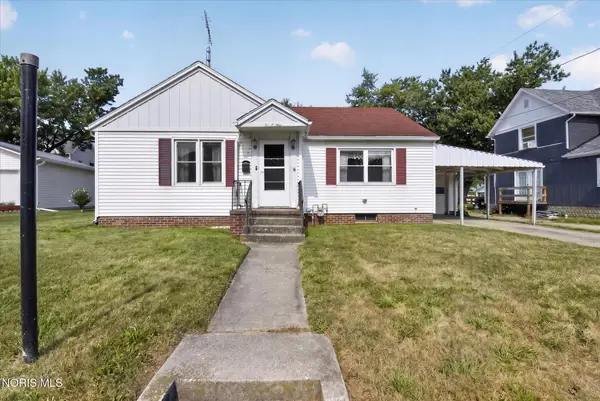 209 N Shoop Avenue, Wauseon, OH 43567