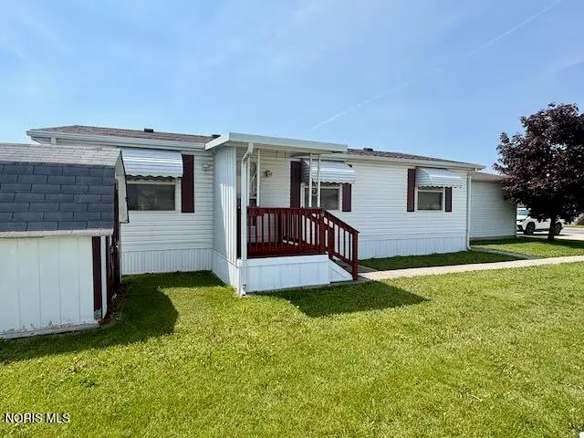 27484 Oregon Road #105, Perrysburg, OH 43551 - #1