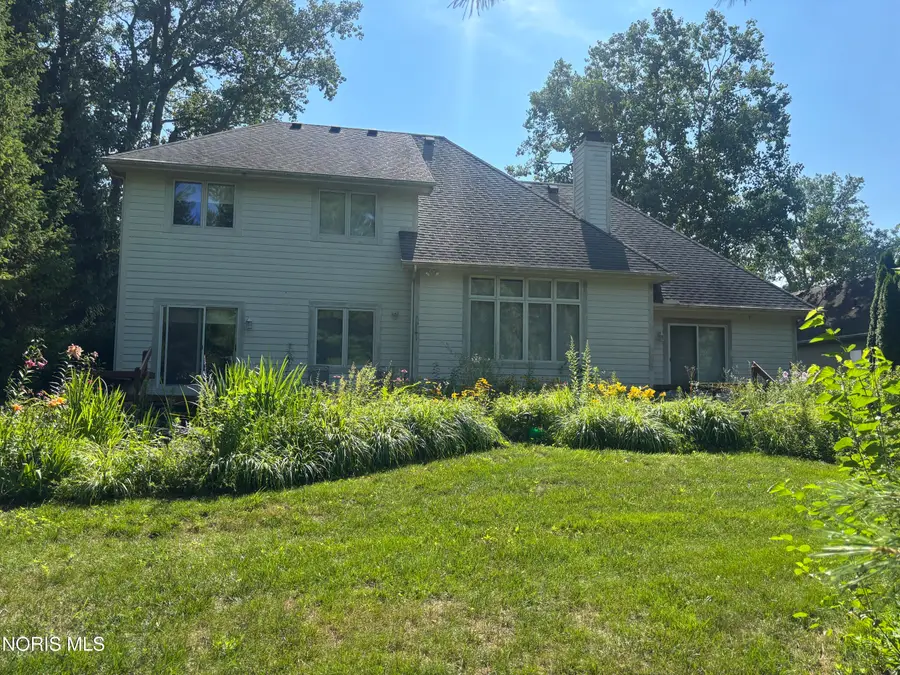 3168 Stone Wall Road, Maumee, OH 43537 - #2