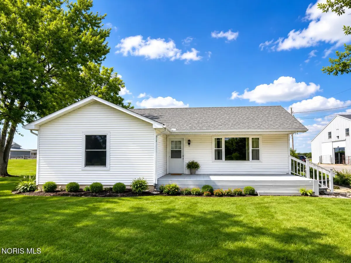 8028 Richey Road, Van Wert, OH 45891 - #1
