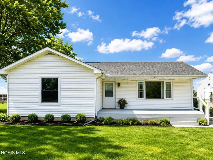 8028 Richey Road, Van Wert, OH 45891 - #2