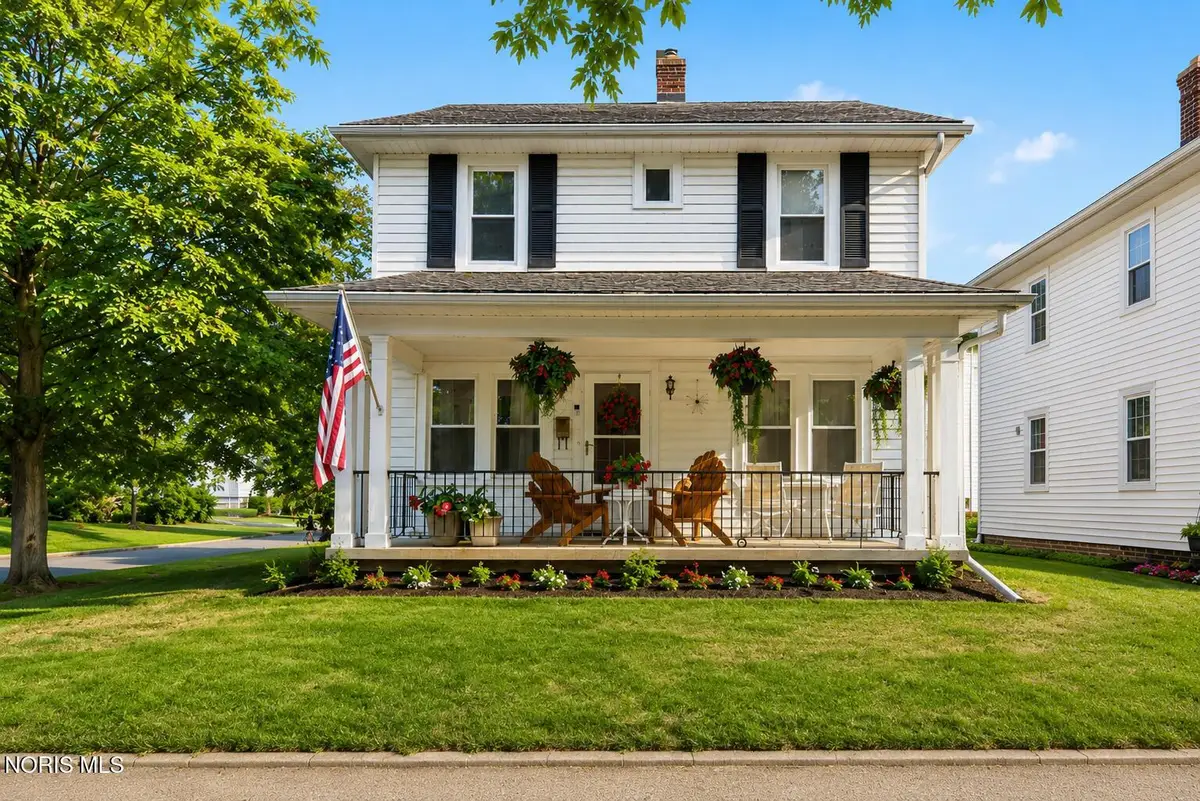 2401 Georgetown Avenue, Toledo, OH 43613 - #1