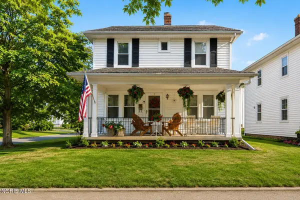 2401 Georgetown Avenue, Toledo, OH 43613