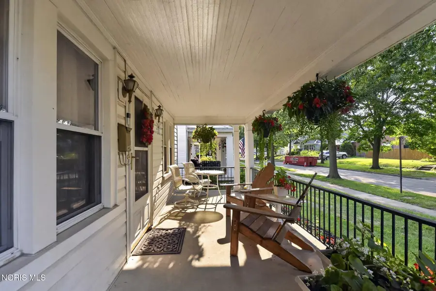 2401 Georgetown Avenue, Toledo, OH 43613 - #2