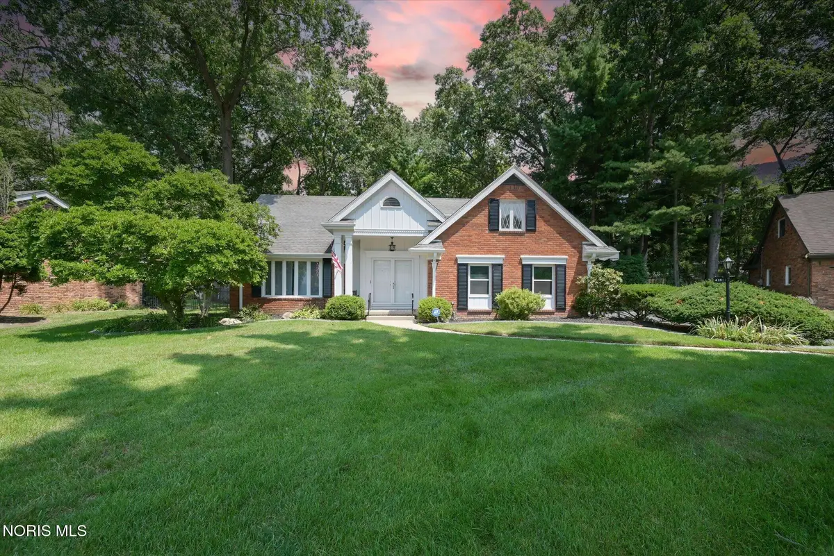 4108 Partridge Lane, Toledo, OH 43623 - #1
