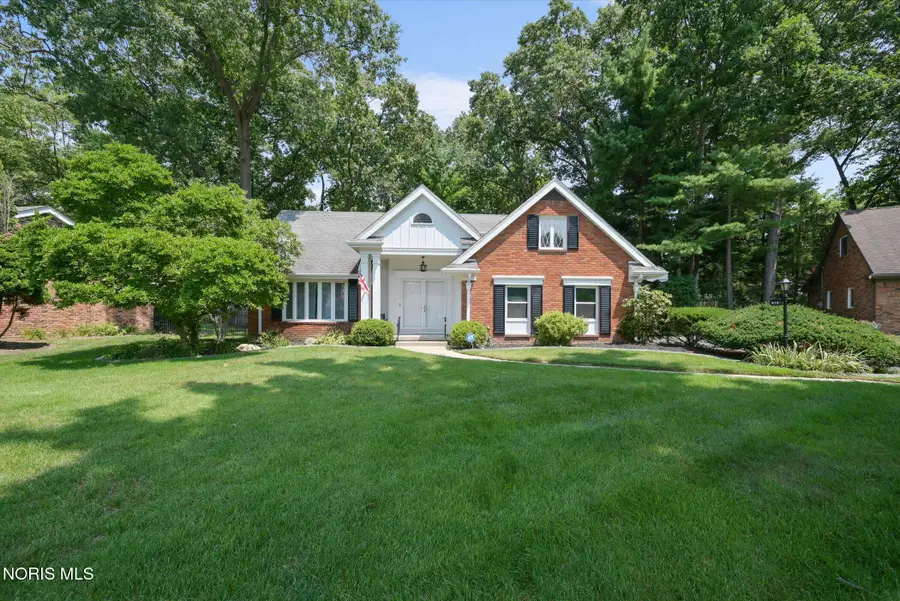 4108 Partridge Lane, Toledo, OH 43623 - #2