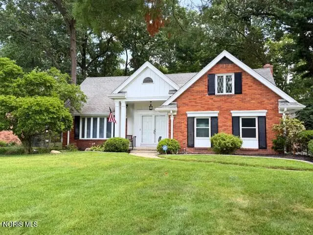 4108 Partridge Lane, Toledo, OH 43623 - #3