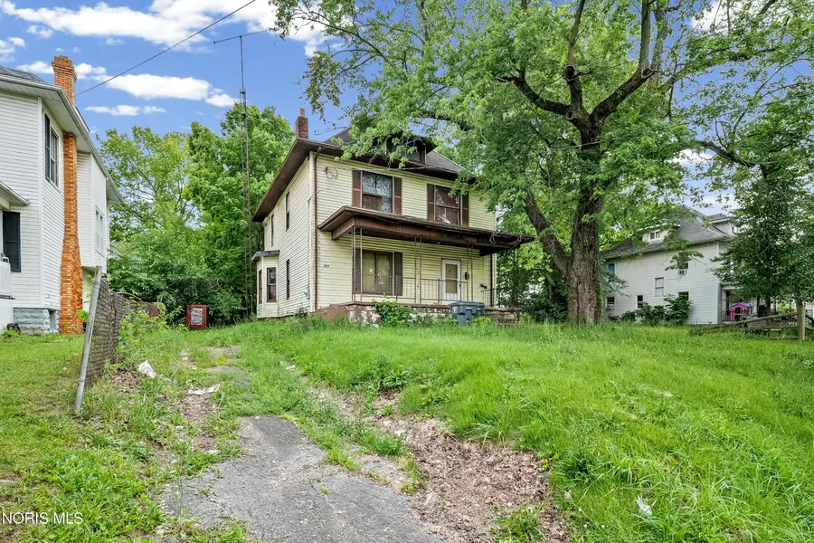 647 W Elm Street, Lima, OH 45801 - #2
