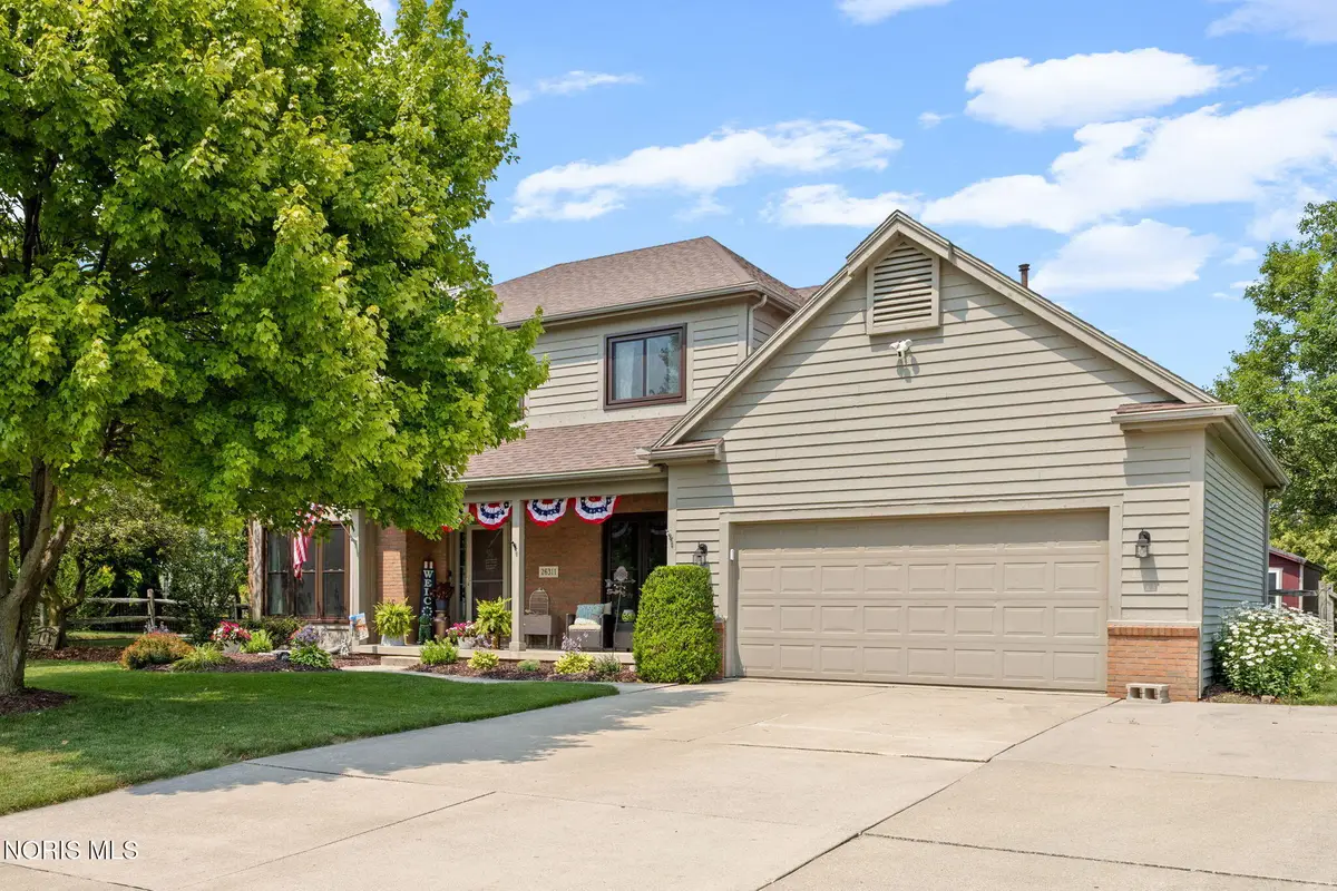 26311 Laurel Lane, Perrysburg, OH 43551 - #1