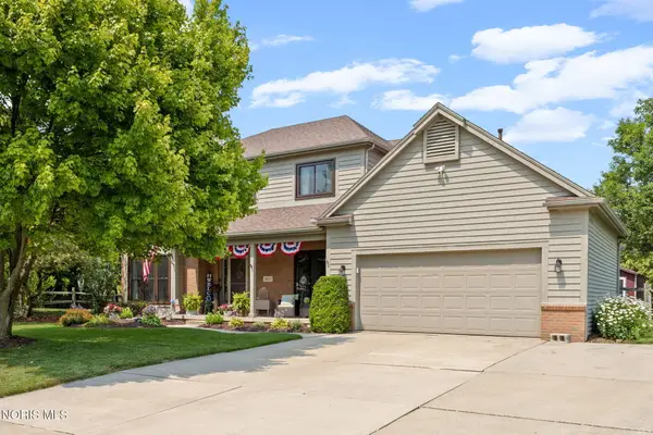 26311 Laurel Lane, Perrysburg, OH 43551