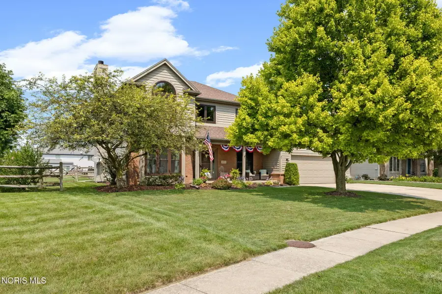 26311 Laurel Lane, Perrysburg, OH 43551 - #2