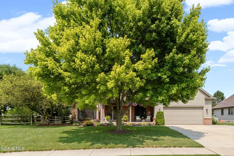 26311 Laurel Lane, Perrysburg, OH 43551 - #3