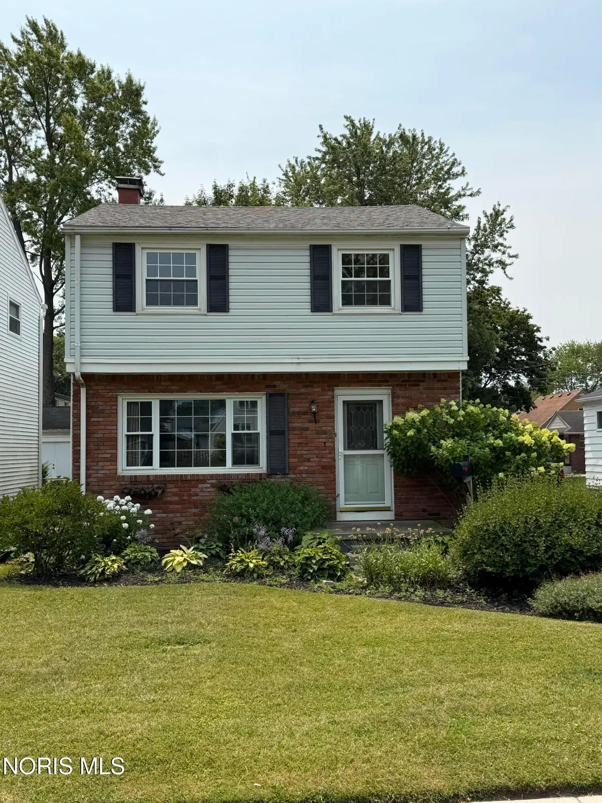 2811 Castleton Avenue, Toledo, OH 43613 - #1