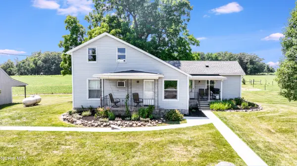 14897 County Road 5, Edon, OH 43518