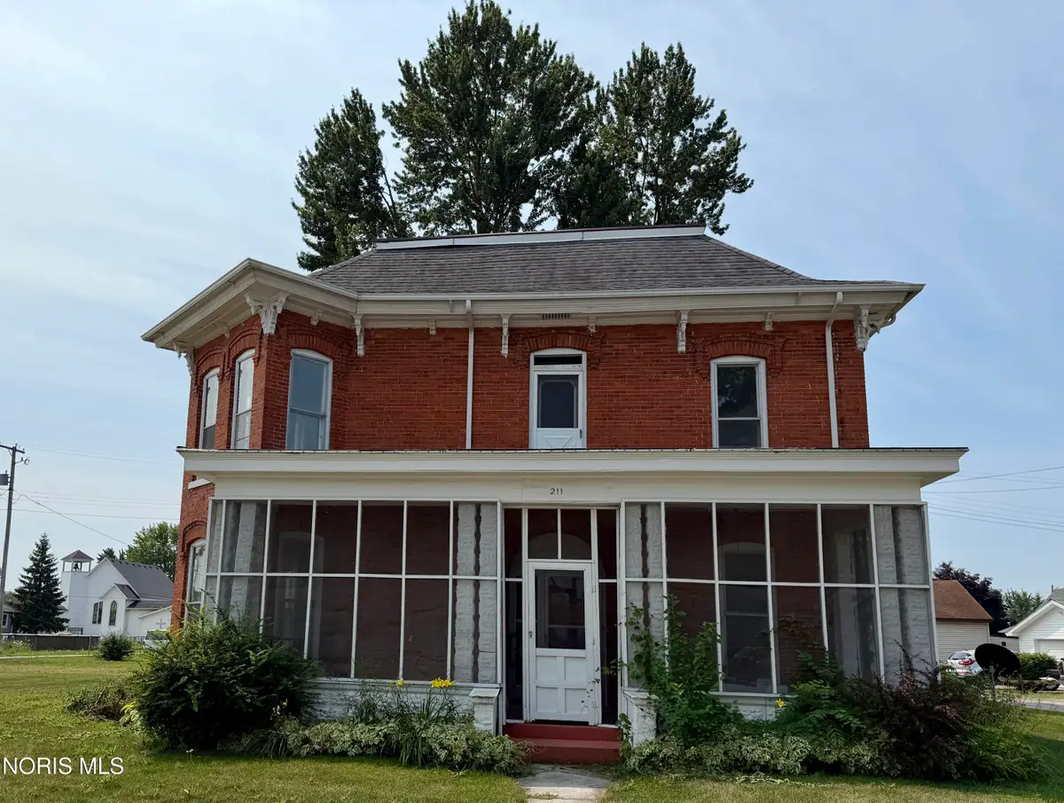 211 W Merrin Street, Payne, OH 45880 - #1