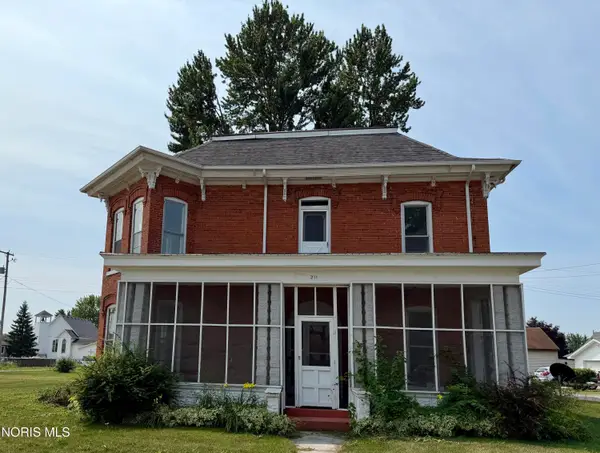 211 W Merrin Street, Payne, OH 45880