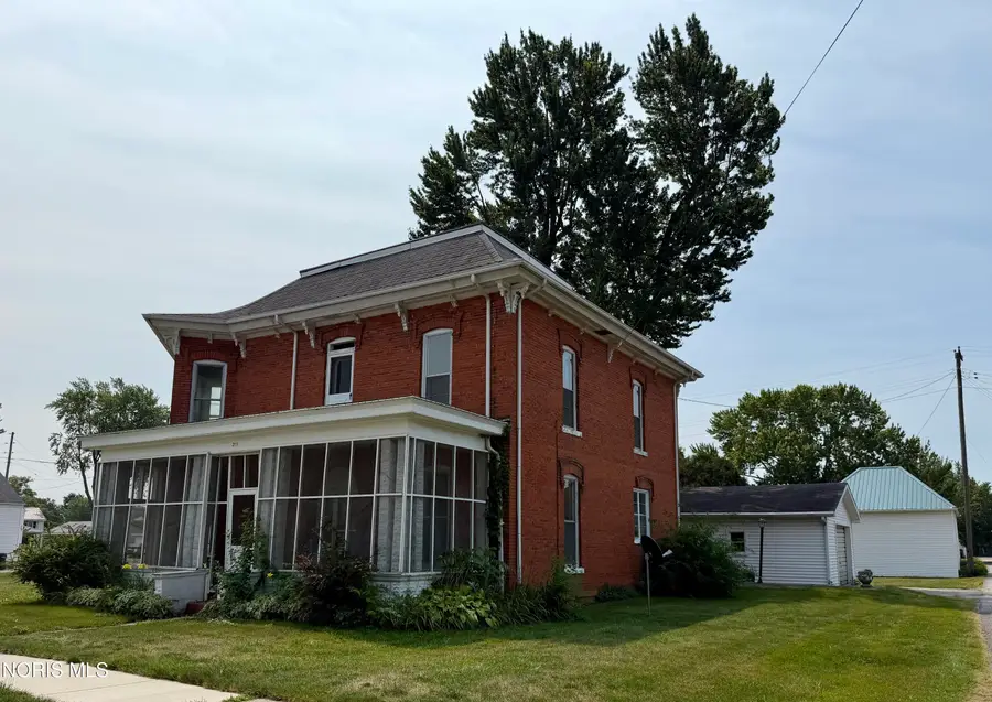 211 W Merrin Street, Payne, OH 45880 - #2