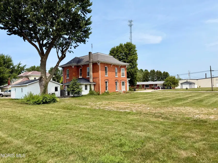 211 W Merrin Street, Payne, OH 45880 - #3