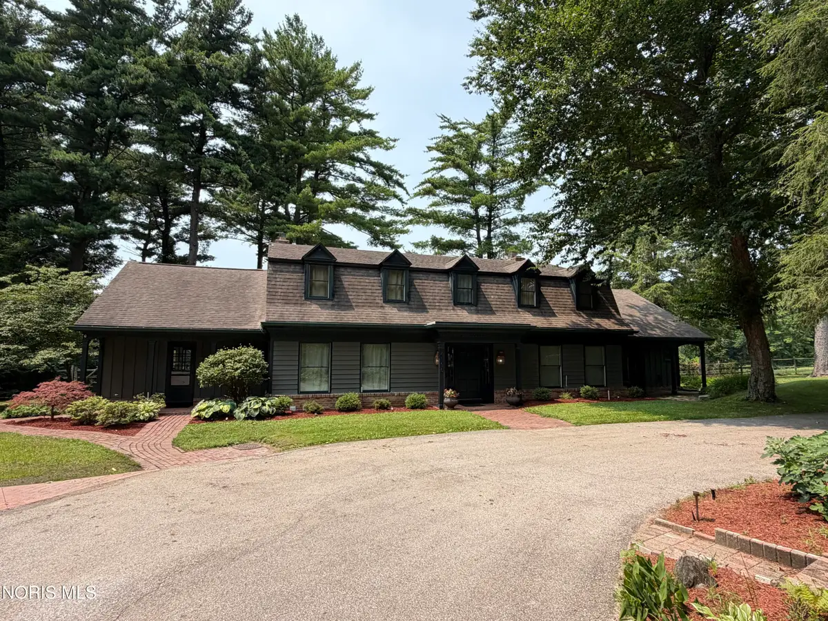 4135 Tantara Road, Toledo, OH 43623 - #1