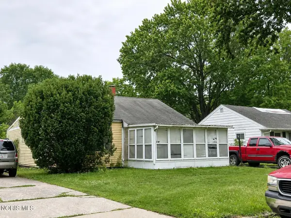 1271 Opal Street, Toledo, OH 43614