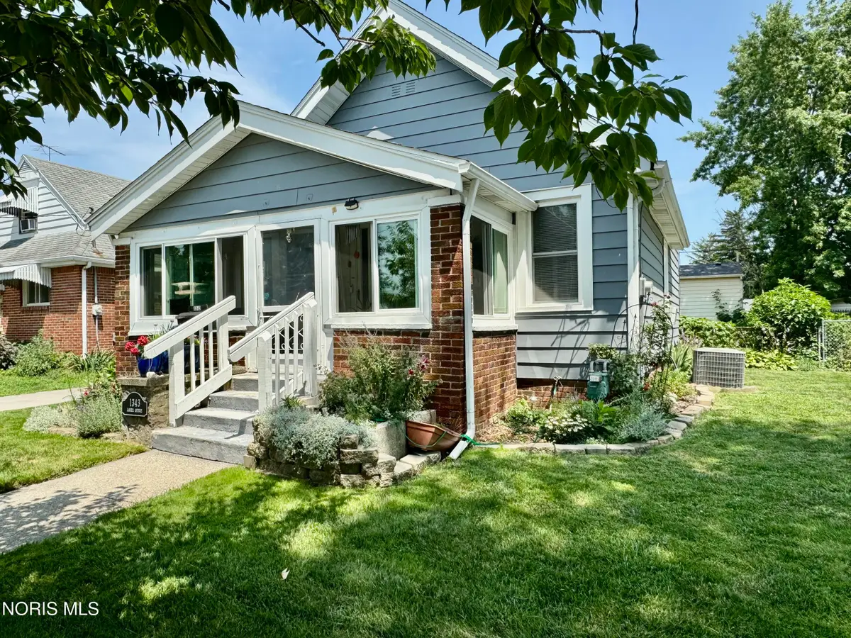 1343 Laurel Avenue, Toledo, OH 43614 - #1