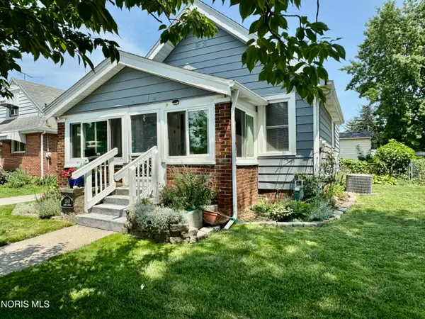 1343 Laurel Avenue, Toledo, OH 43614