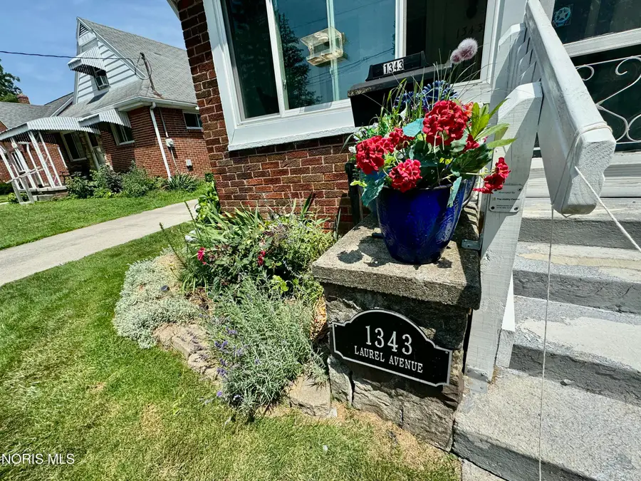 1343 Laurel Avenue, Toledo, OH 43614 - #2