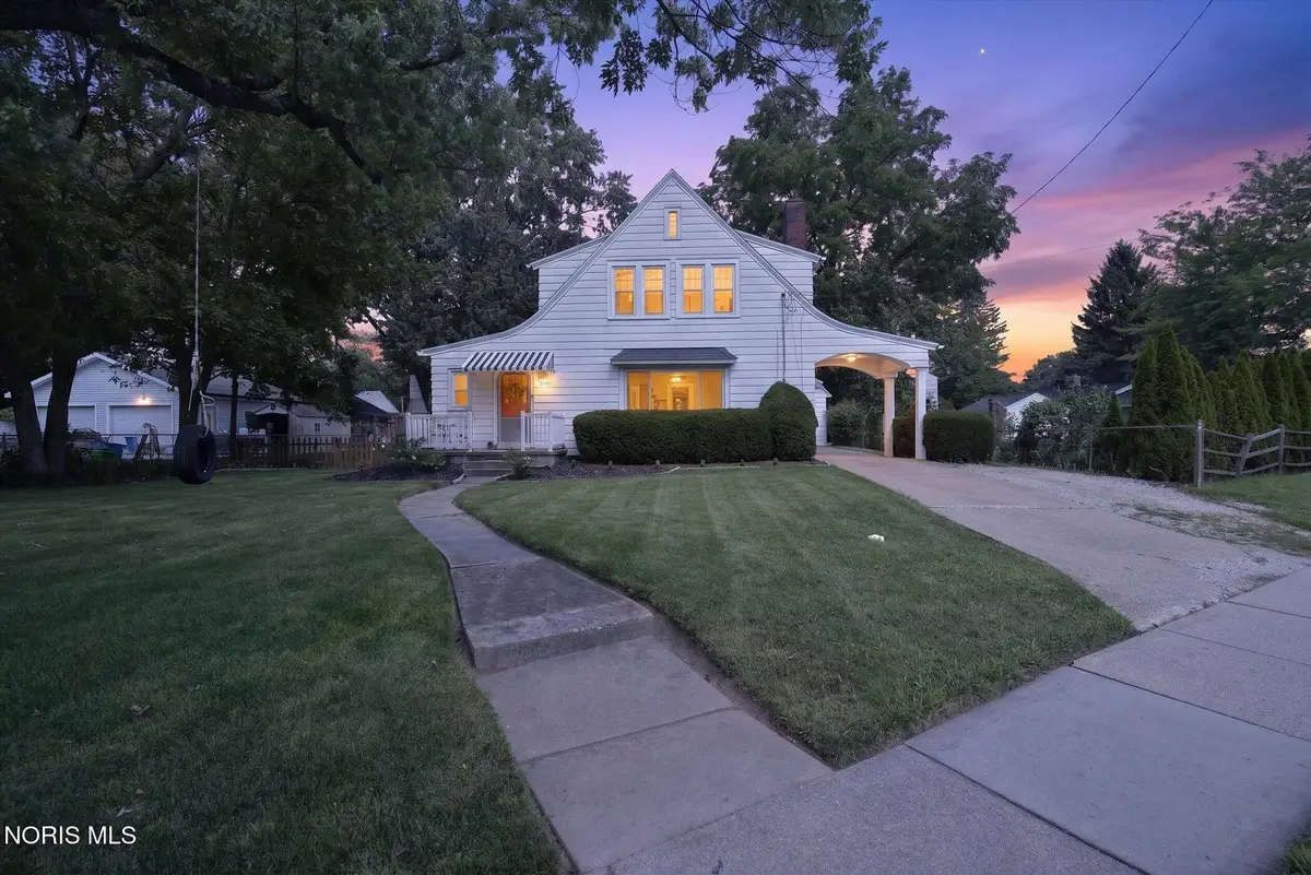 1100 Key Street, Maumee, OH 43537 - #1
