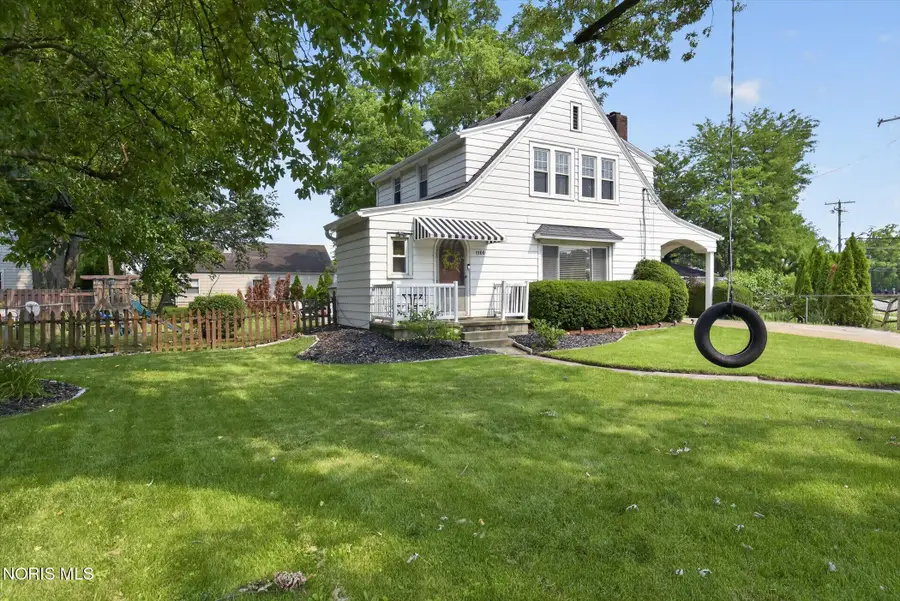 1100 Key Street, Maumee, OH 43537 - #2